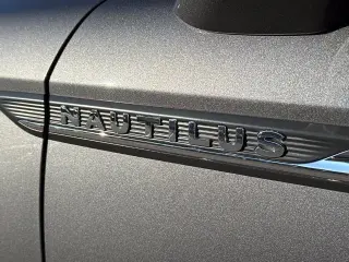 Lincoln Nautilus 2023 AWD Reserve 4p SUV