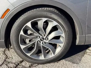Lincoln Nautilus 2023 AWD Reserve 4p SUV