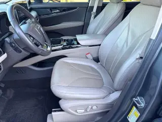 Lincoln Nautilus 2023 AWD Reserve 4p SUV