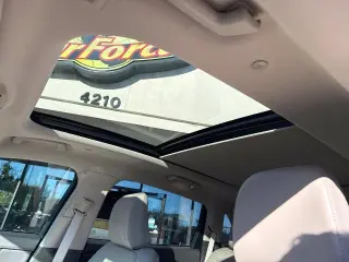 Lincoln Nautilus 2023 AWD Reserve 4p SUV