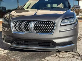 Lincoln Nautilus 2023 AWD Reserve 4p SUV
