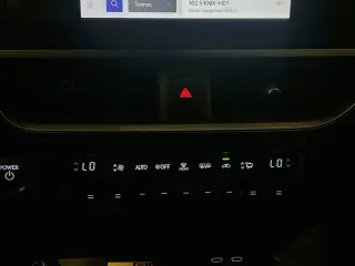 Lexus UX 250h 2023 AWD 4dr Crossover