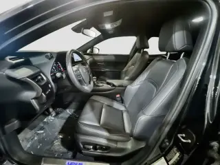Lexus UX 250h 2023 AWD 4dr Crossover