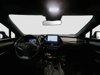 Lexus UX 250h 2023 AWD 4dr Crossover