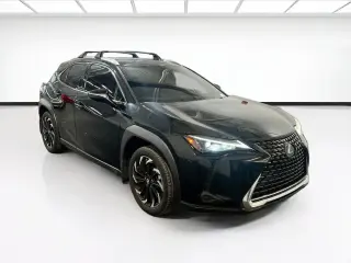 Lexus UX 250h 2023 AWD 4dr Crossover