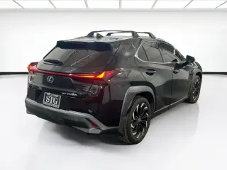 Lexus UX 250h 2023 AWD 4dr Crossover