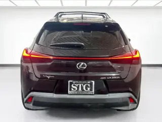 Lexus UX 250h 2023 AWD 4dr Crossover