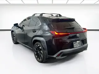 Lexus UX 250h 2023 AWD 4dr Crossover