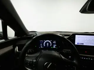 Lexus UX 250h 2023 AWD 4dr Crossover