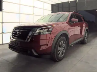 Nissan Pathfinder 2024 SV 4p SUV