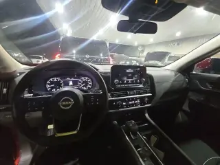 Nissan Pathfinder 2024 SV 4p SUV