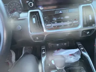Kia Sorento 2022 AWD SX SUV 4p.