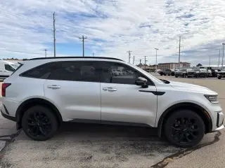 Kia Sorento 2022 AWD SX SUV 4p.