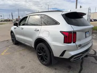 Kia Sorento 2022 AWD SX SUV 4p.