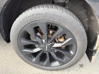 Kia Sorento 2022 AWD SX SUV 4p.