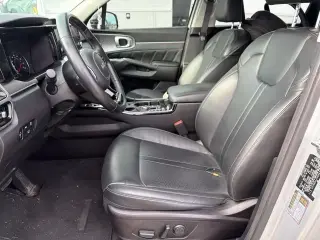 Kia Sorento 2022 AWD SX SUV 4p.