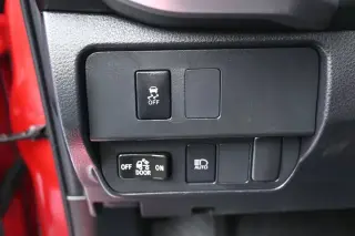 Toyota Tacoma 2023 4x2 TRD Todo Terreno 4p Cabina Doble Dupla 5.0 ft SB