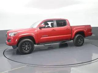 Toyota Tacoma 2023 4x2 TRD Todo Terreno 4p Cabina Doble Dupla 5.0 ft SB