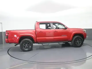 Toyota Tacoma 2023 4x2 TRD Todo Terreno 4p Cabina Doble Dupla 5.0 ft SB