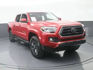 Toyota Tacoma 2023 4x2 TRD Todo Terreno 4p Cabina Doble Dupla 5.0 ft SB