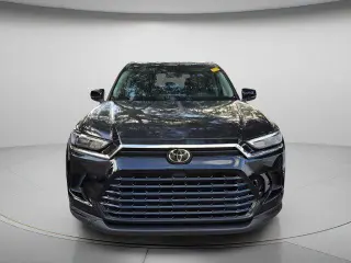 Toyota Grand Highlander 2024 XLE 4p SUV