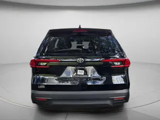 Toyota Grand Highlander 2024 XLE 4p SUV