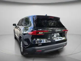 Toyota Grand Highlander 2024 XLE 4p SUV
