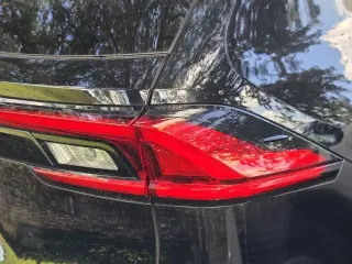 Toyota Grand Highlander 2024 XLE 4p SUV