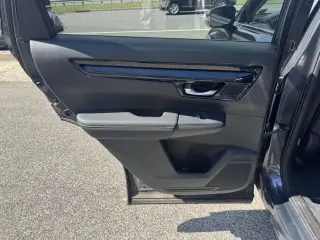 Honda CR-V 2024 AWD EX-L 4dr SUV