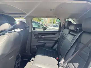 Honda CR-V 2024 AWD EX-L 4dr SUV