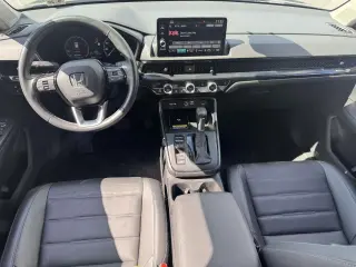 Honda CR-V 2024 AWD EX-L 4dr SUV