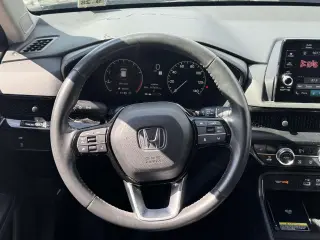 Honda CR-V 2024 AWD EX-L 4dr SUV