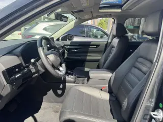 Honda CR-V 2024 AWD EX-L 4dr SUV