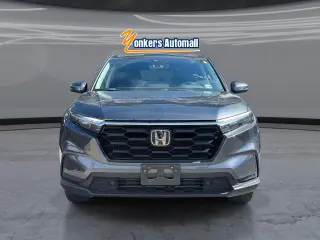 Honda CR-V 2024 AWD EX-L 4dr SUV