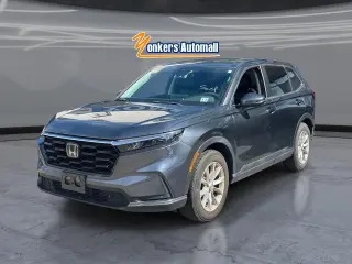 Honda CR-V 2024 AWD EX-L 4dr SUV