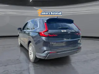 Honda CR-V 2024 AWD EX-L 4dr SUV