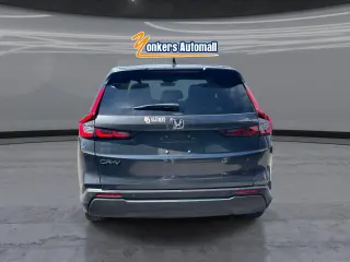 Honda CR-V 2024 AWD EX-L 4dr SUV