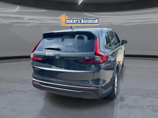 Honda CR-V 2024 AWD EX-L 4dr SUV