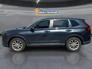 Honda CR-V 2024 AWD EX-L 4dr SUV