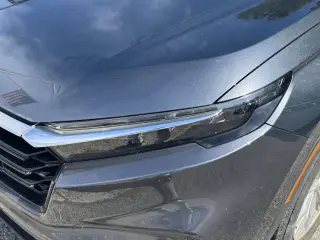 Honda CR-V 2024 AWD EX-L 4dr SUV