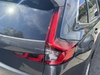 Honda CR-V 2024 AWD EX-L 4dr SUV