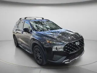 Hyundai SANTA FE 2022 XRT 4dr Crossover