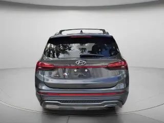 Hyundai SANTA FE 2022 XRT 4dr Crossover