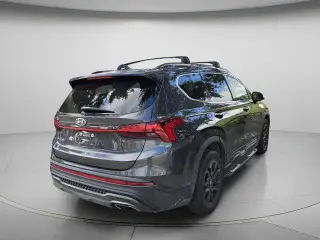 Hyundai SANTA FE 2022 XRT 4dr Crossover