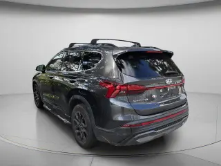 Hyundai SANTA FE 2022 XRT 4dr Crossover
