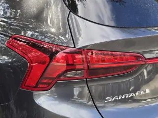 Hyundai SANTA FE 2022 XRT 4dr Crossover