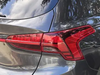 Hyundai SANTA FE 2022 XRT 4dr Crossover