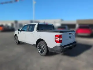 Ford Maverick 2022 Lariat 4dr SuperCrew 4.5 ft. SB