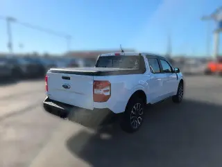 Ford Maverick 2022 Lariat 4dr SuperCrew 4.5 ft. SB
