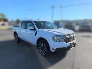 Ford Maverick 2022 Lariat 4dr SuperCrew 4.5 ft. SB